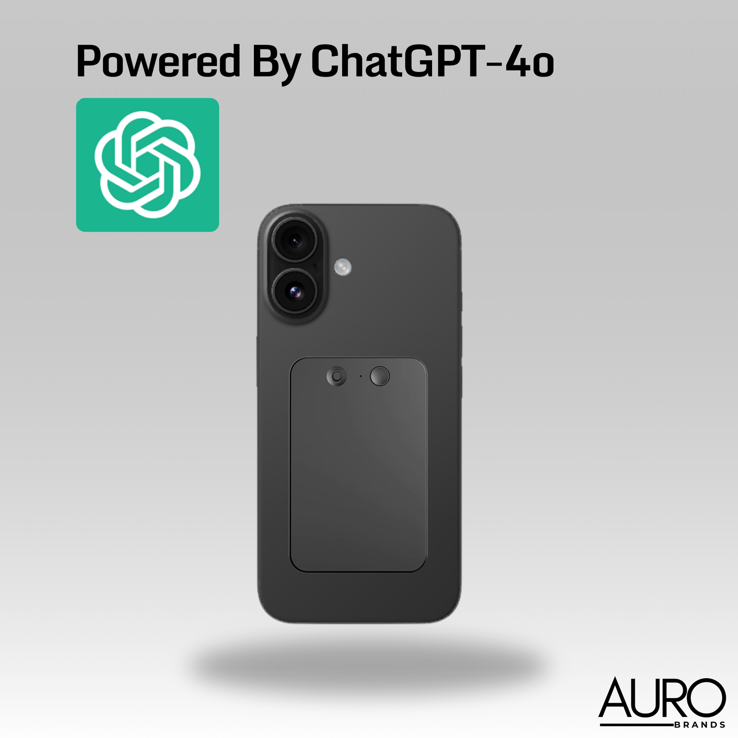 AuroNote™ - AI Note Taking Assistant