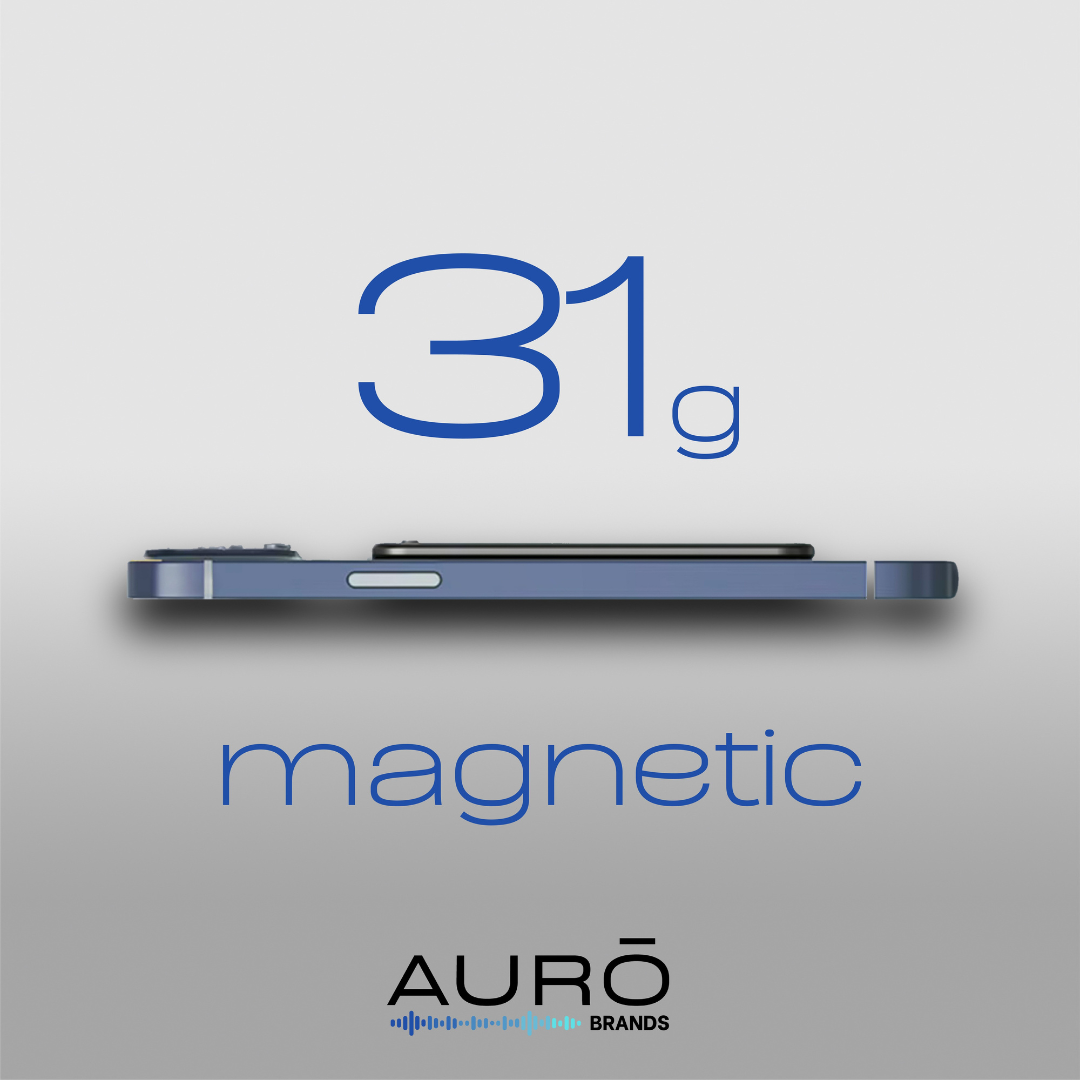 AuroNote™ - AI Note Taking Assistant