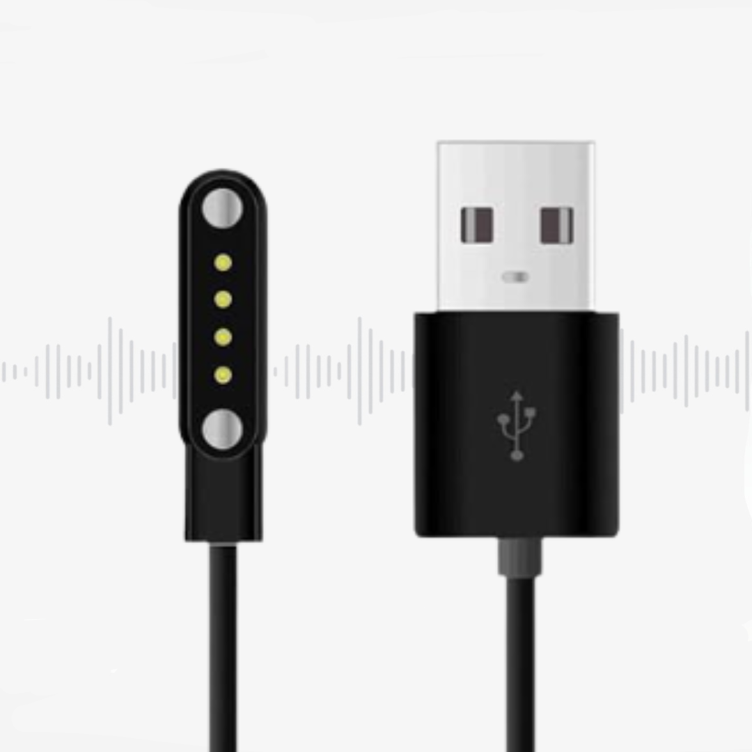 AuroNote Charging Cable