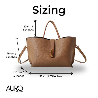 Auro™ Elowa